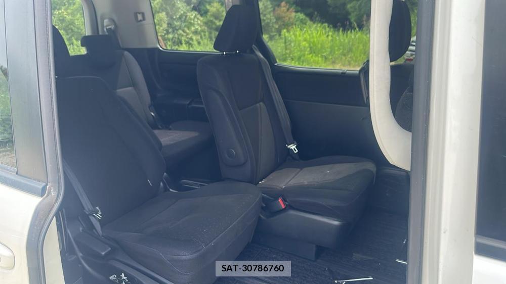 Toyota VOXY HYBRID 2014 6789013-8
