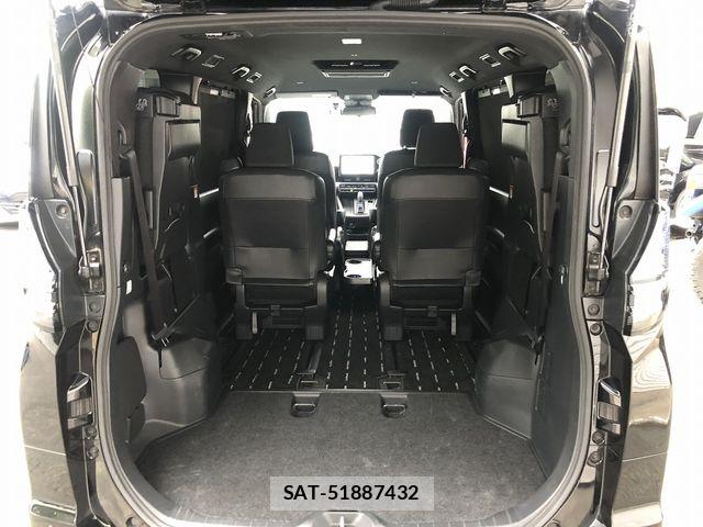 Toyota VOXY HYBRID 2022-09 7563076-21