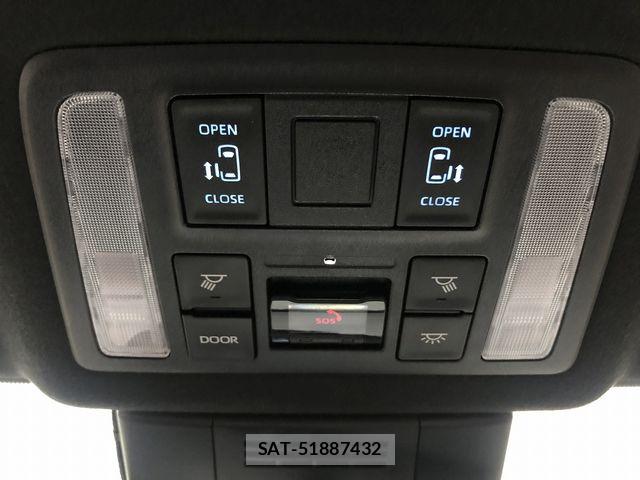 Toyota VOXY HYBRID 2022-09 7563076-27
