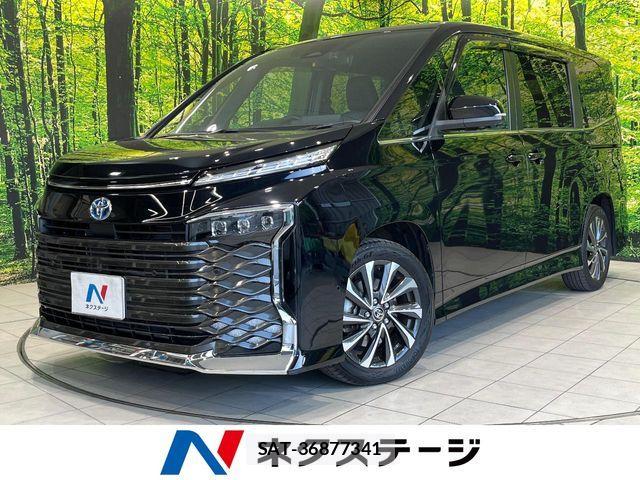 Toyota VOXY HYBRID 2023-12 7563073-0