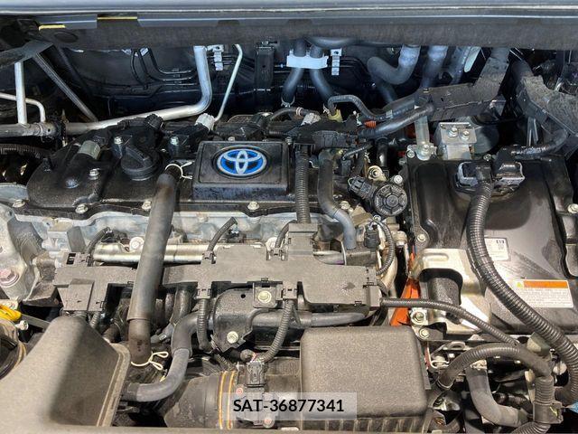 Toyota VOXY HYBRID 2023-12 7563073-17