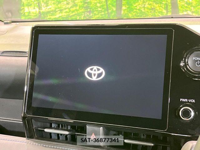 Toyota VOXY HYBRID 2023-12 7563073-3