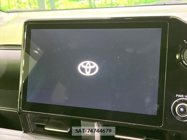 Toyota VOXY HYBRID 2024-10 7563071-4