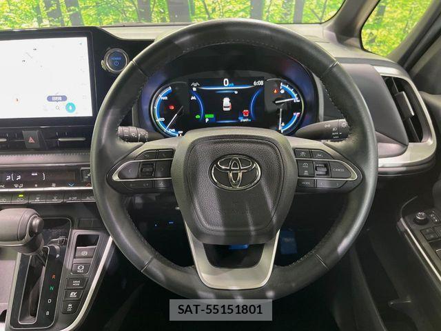 Toyota VOXY HYBRID 2023-07 7563074-11