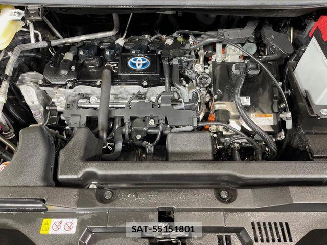 Toyota VOXY HYBRID 2023-07 7563074-18