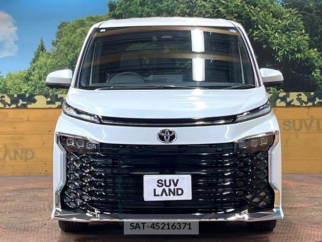 Toyota VOXY HYBRID 2026-05 7563068-15