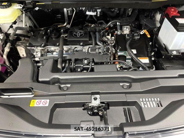 Toyota VOXY HYBRID 2026-05 7563068-19