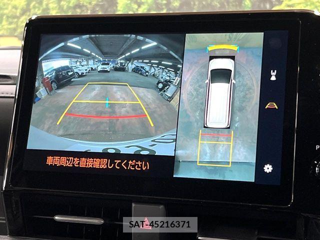 Toyota VOXY HYBRID 2026-05 7563068-4