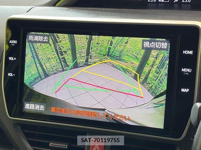 Toyota VOXY HYBRID 2021-07 7563075-4