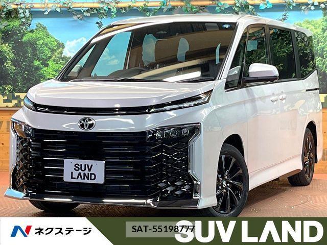 Toyota VOXY HYBRID 2026-05 7563069-0