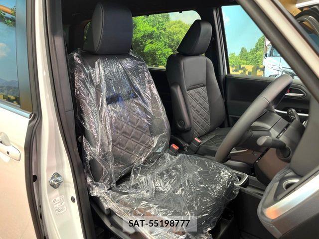 Toyota VOXY HYBRID 2026-05 7563069-9