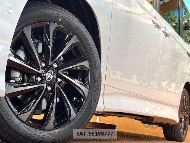 Toyota VOXY HYBRID 2026-05 7563069-14