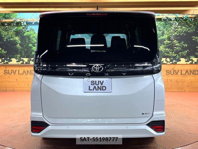 Toyota VOXY HYBRID 2026-05 7563069-16