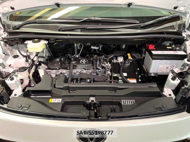 Toyota VOXY HYBRID 2026-05 7563069-17