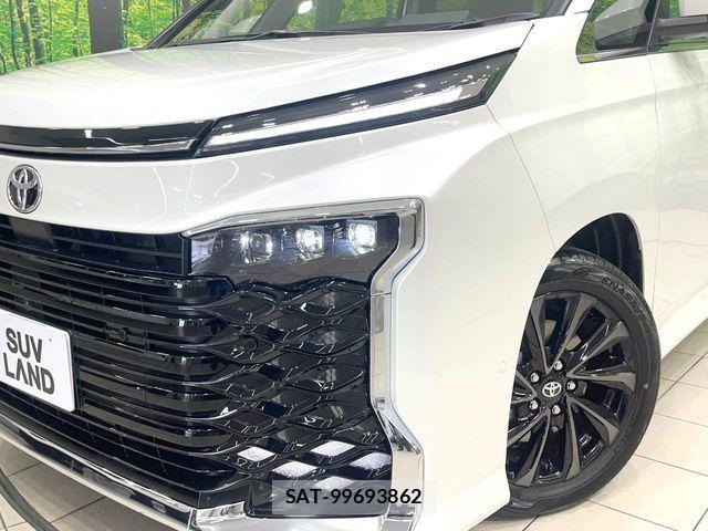 Toyota VOXY HYBRID 2026-05 7563070-14