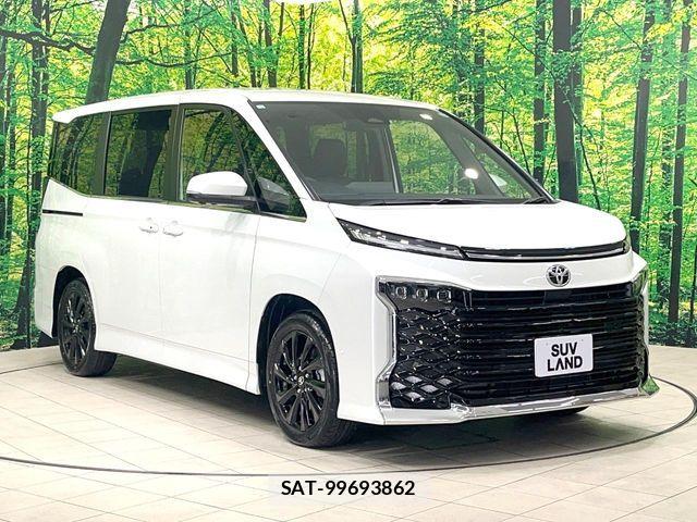 Toyota VOXY HYBRID 2026-05 7563070-18