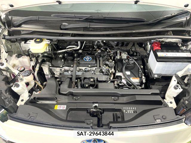 Toyota VOXY HYBRID 2023-11 7563072-19