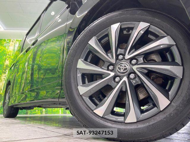 Toyota VOXY HYBRID 2022-09 7621288-11