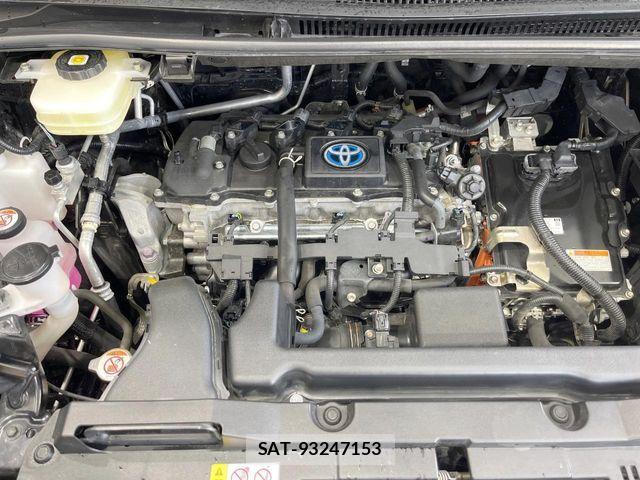Toyota VOXY HYBRID 2022-09 7621288-17