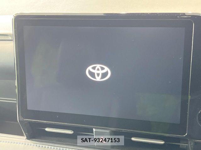 Toyota VOXY HYBRID 2022-09 7621288-2