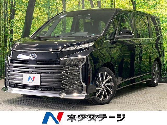 Toyota VOXY HYBRID 2022-07 7621276-0