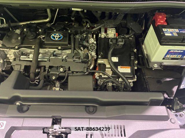 Toyota VOXY HYBRID 2022-07 7621276-18