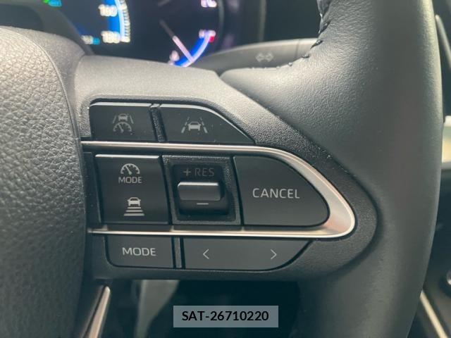 Toyota VOXY HYBRID 2024-08 7621277-15