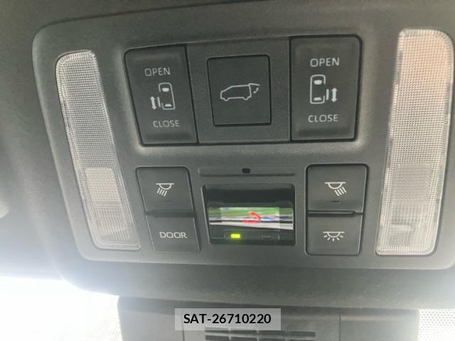 Toyota VOXY HYBRID 2024-08 7621277-24