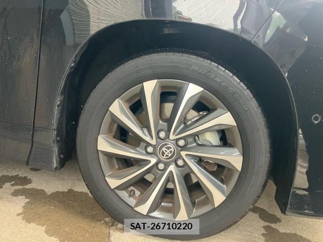 Toyota VOXY HYBRID 2024-08 7621277-4