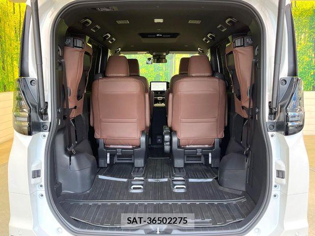 Toyota VOXY HYBRID 2025-06 7621275-10
