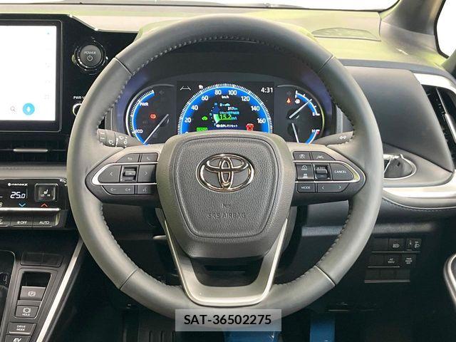 Toyota VOXY HYBRID 2025-06 7621275-11