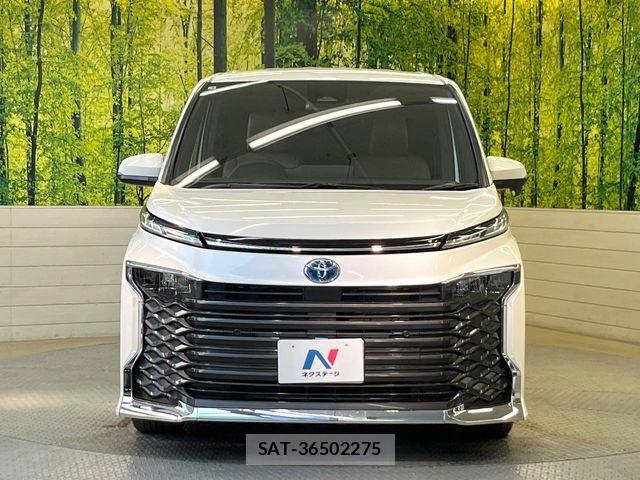 Toyota VOXY HYBRID 2025-06 7621275-14