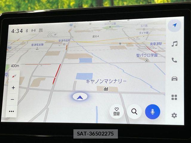 Toyota VOXY HYBRID 2025-06 7621275-2