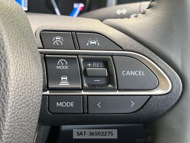 Toyota VOXY HYBRID 2025-06 7621275-3