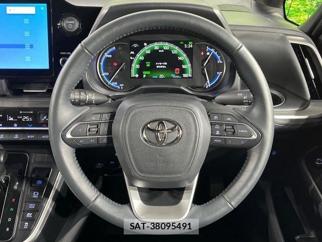Toyota VOXY HYBRID 2025-02 7621265-10