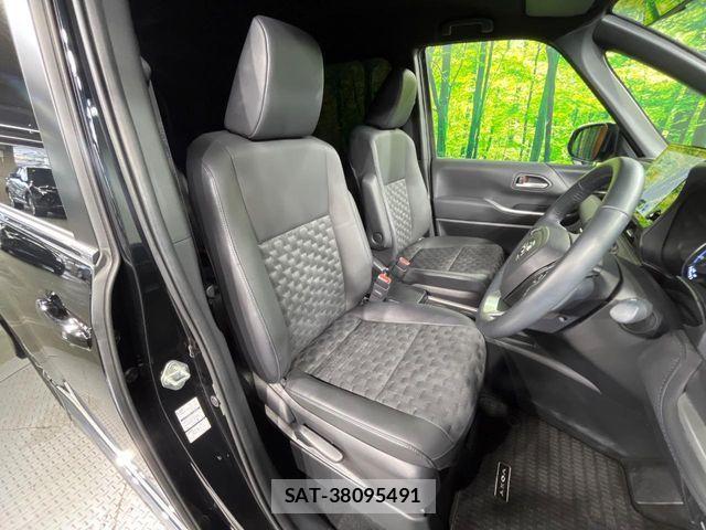 Toyota VOXY HYBRID 2025-02 7621265-7