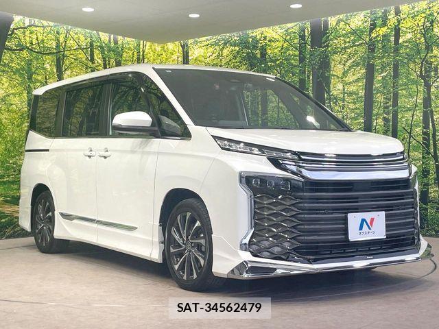 Toyota VOXY HYBRID 2022-10 7621278-16