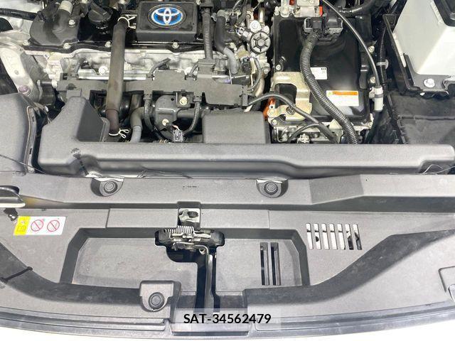 Toyota VOXY HYBRID 2022-10 7621278-18