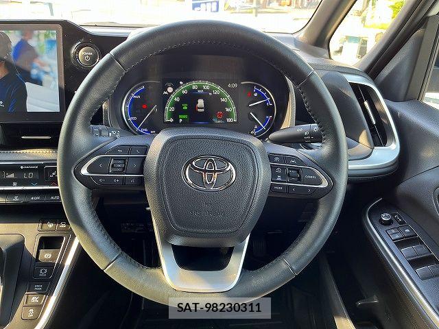 Toyota VOXY HYBRID 2025-01 7621273-13