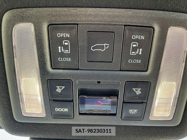 Toyota VOXY HYBRID 2025-01 7621273-21