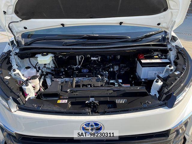 Toyota VOXY HYBRID 2025-01 7621273-27
