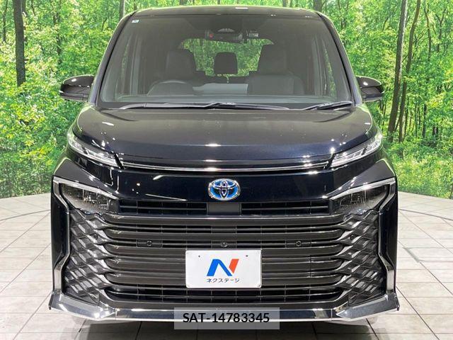 Toyota VOXY HYBRID 2024-06 7621263-14