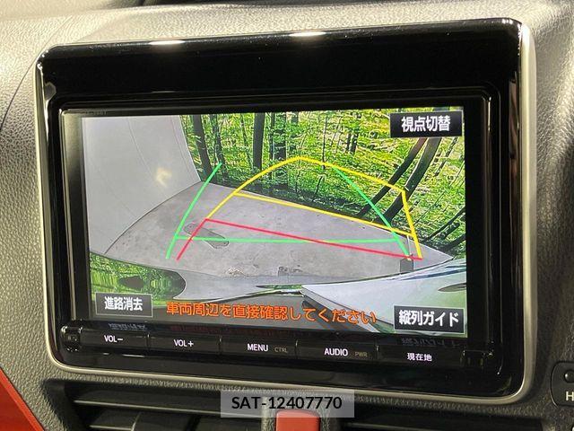 Toyota VOXY HYBRID 2017-07 7621298-6