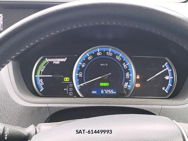 Toyota VOXY HYBRID 2015-06 7621305-28