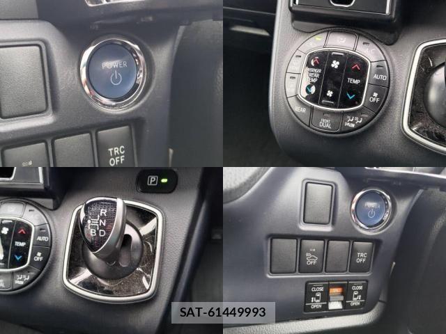 Toyota VOXY HYBRID 2015-06 7621305-4