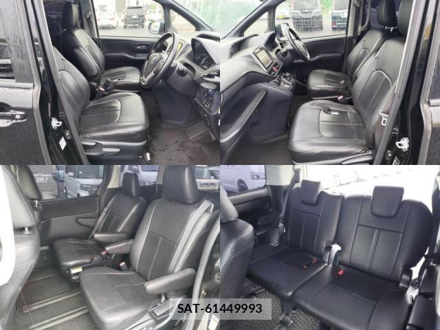 Toyota VOXY HYBRID 2015-06 7621305-6