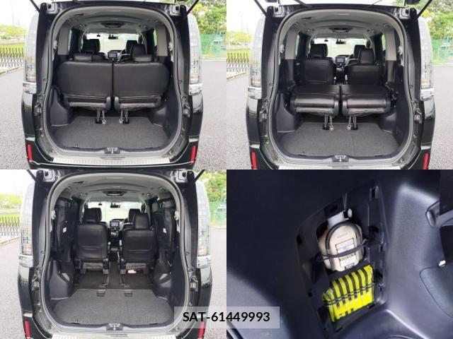 Toyota VOXY HYBRID 2015-06 7621305-7