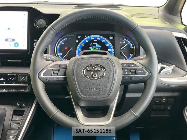 Toyota VOXY HYBRID 2025-01 7621266-10