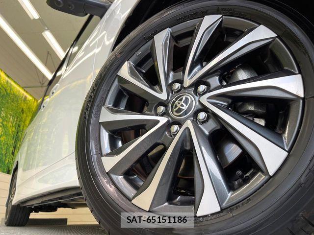 Toyota VOXY HYBRID 2025-01 7621266-11