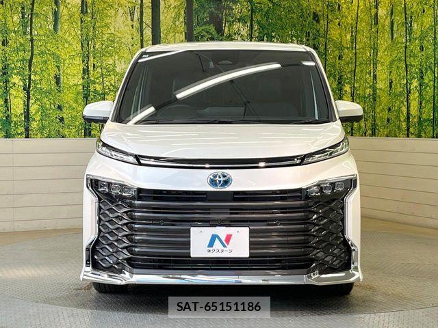 Toyota VOXY HYBRID 2025-01 7621266-13